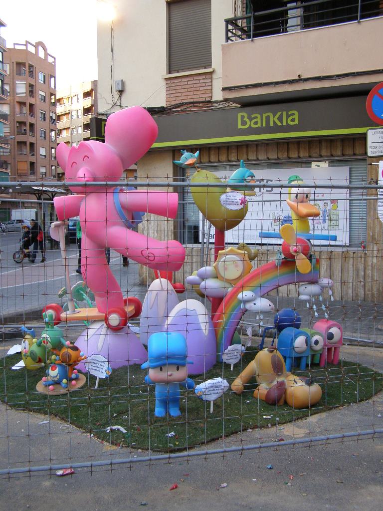 Totfalles: Francisco Climent-Uruguay